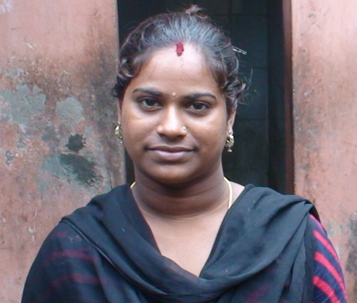 Ranjitha, Mathuranthaganallur
