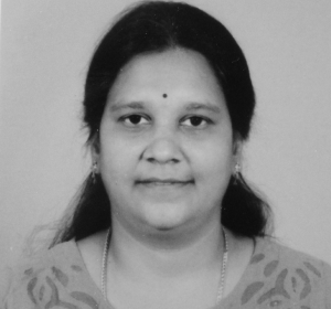 Dr Thiyagarajan Thiripurasundari