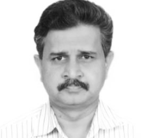 Mr. Ramamurthy Shankaran