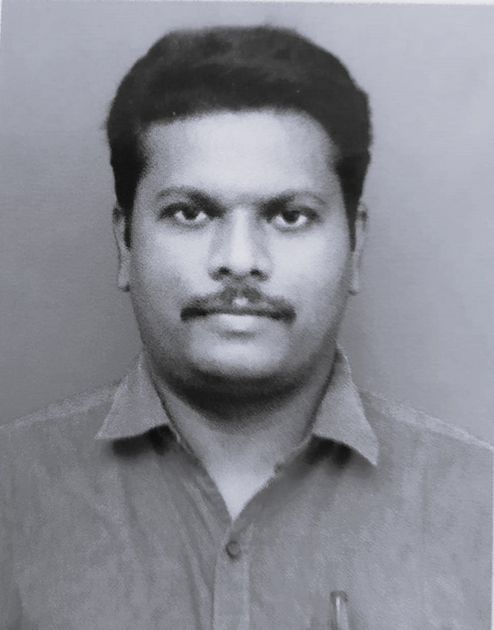 C Raja - District Consultant, Virudhunagar