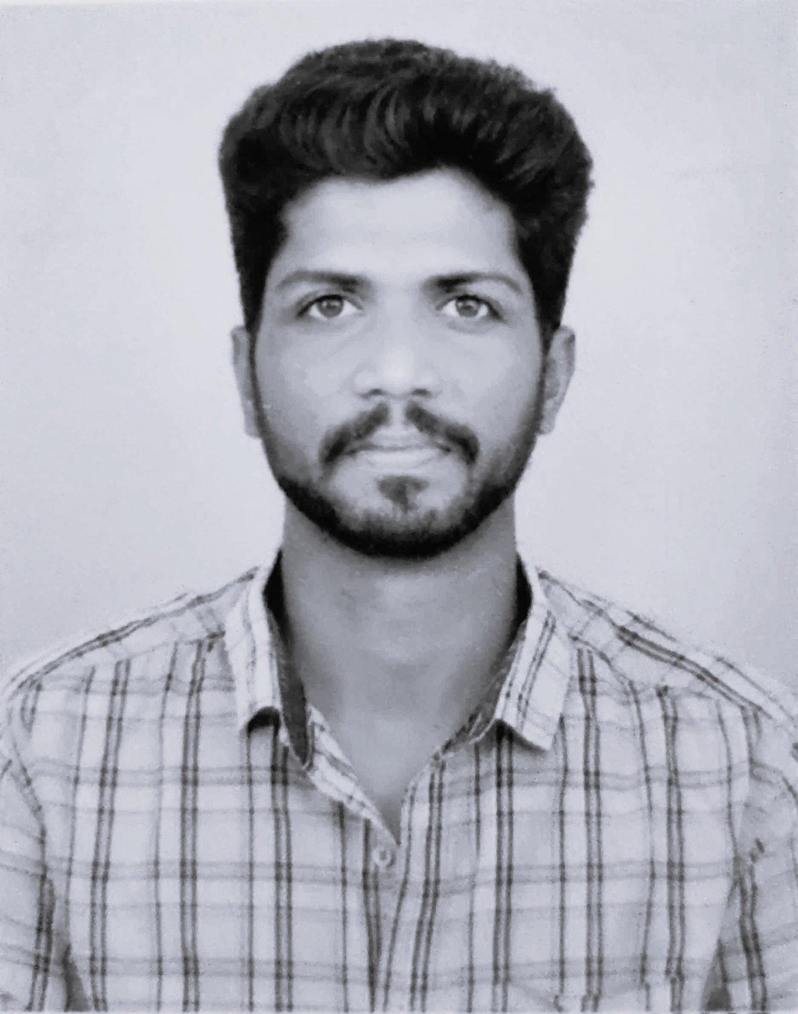 J John David Lawrence - District Consultant - Virudhunagar