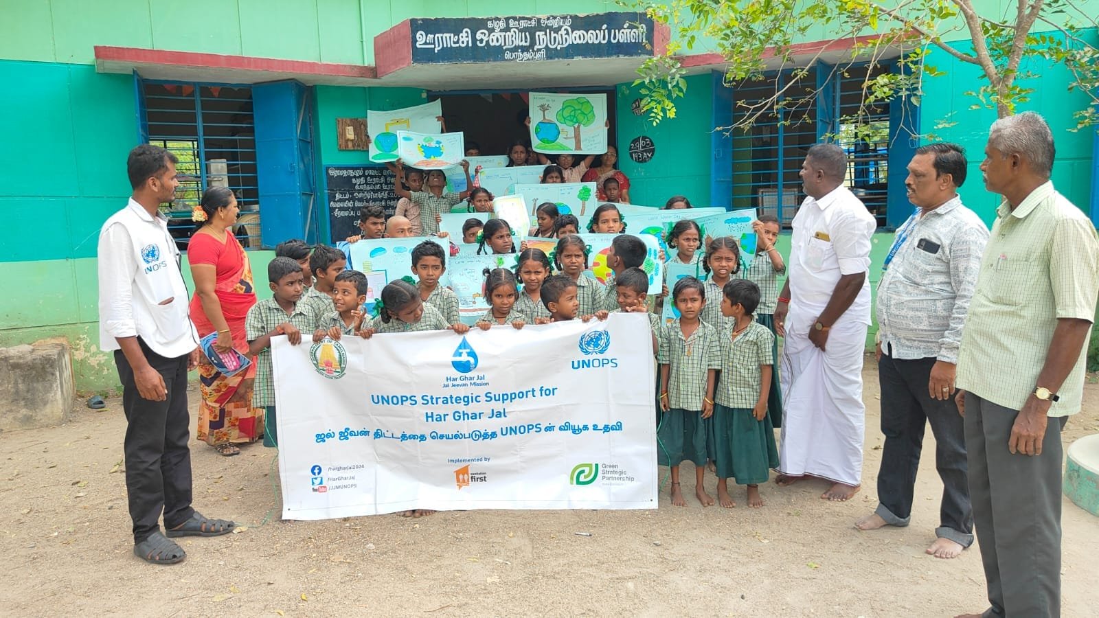 World Water Day 2024